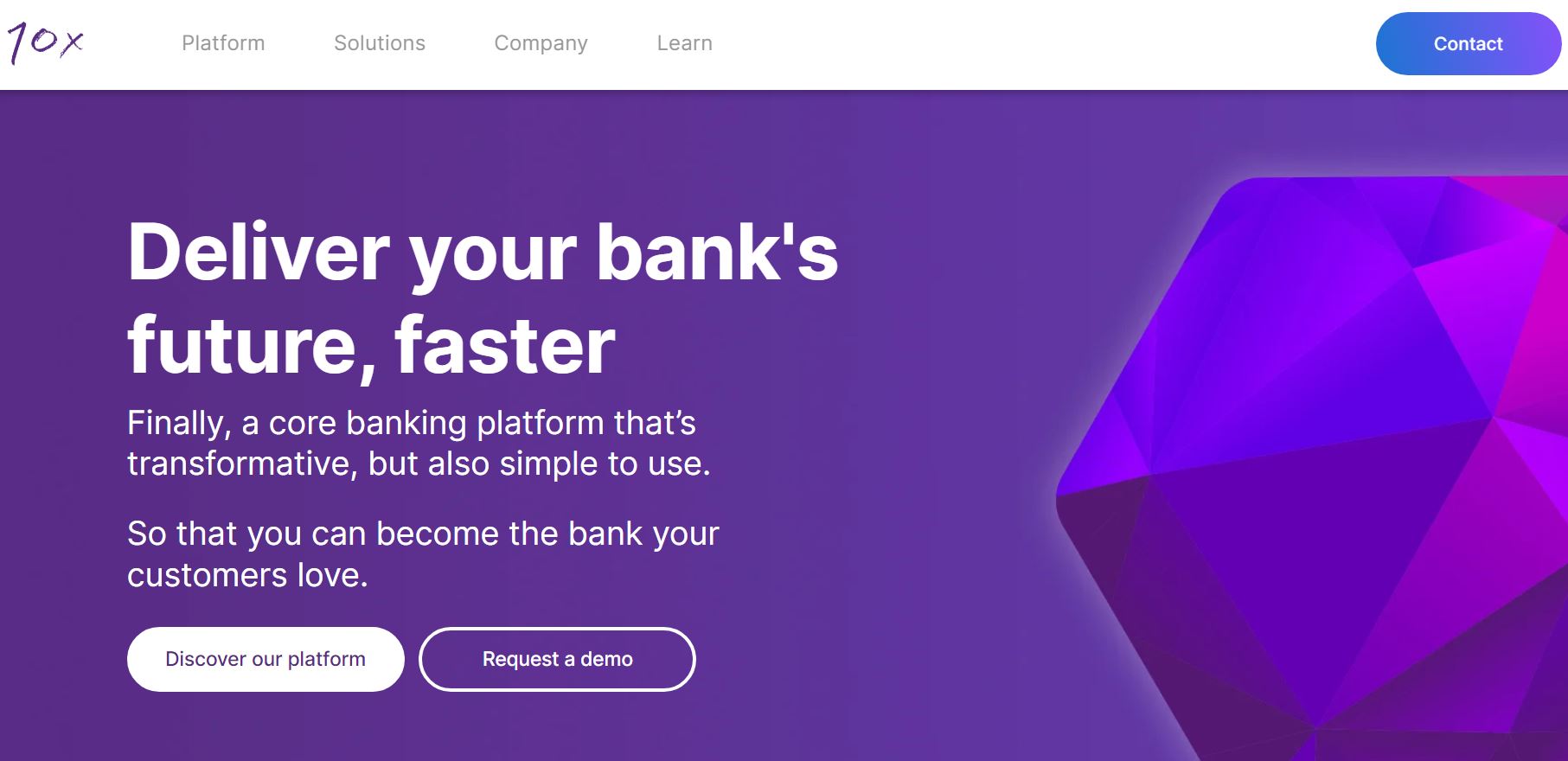 FinovateEurope 2023 Sneak Peek: 10x Banking