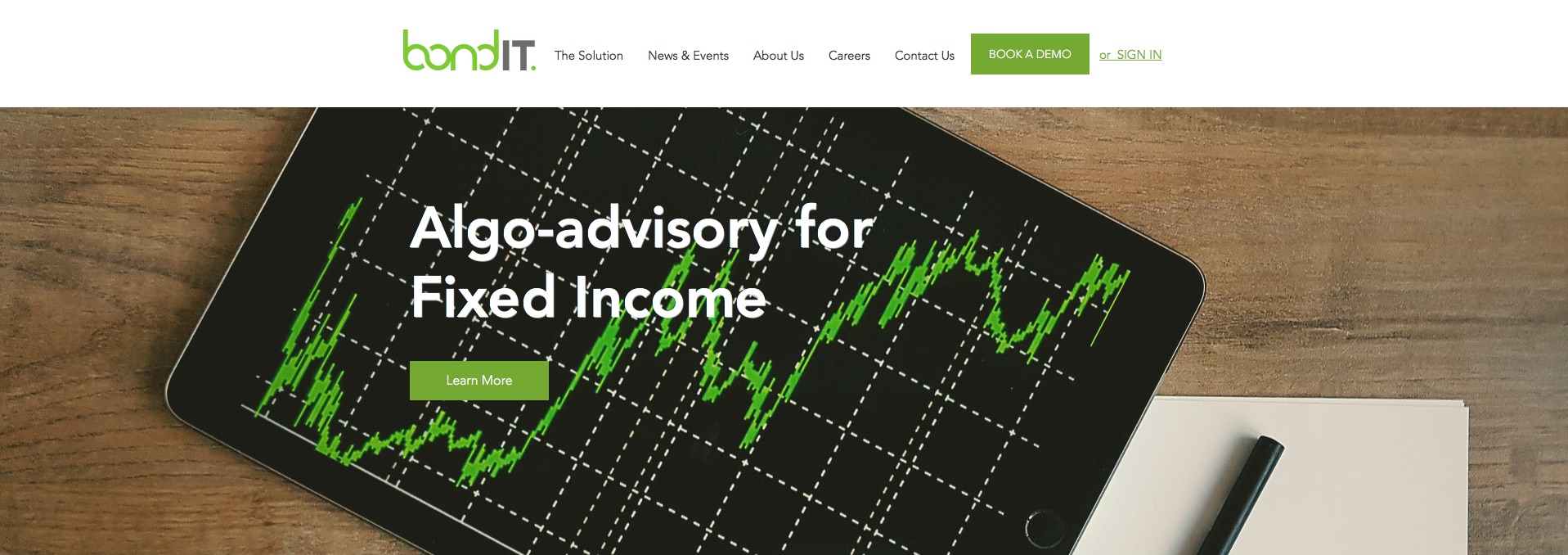 BondIT Raises $4 Million in New Funding, Adding to Series B