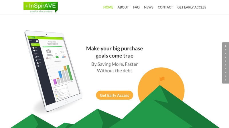 Social Savings Specialist InSpirAVE Offers Early Access to Platform