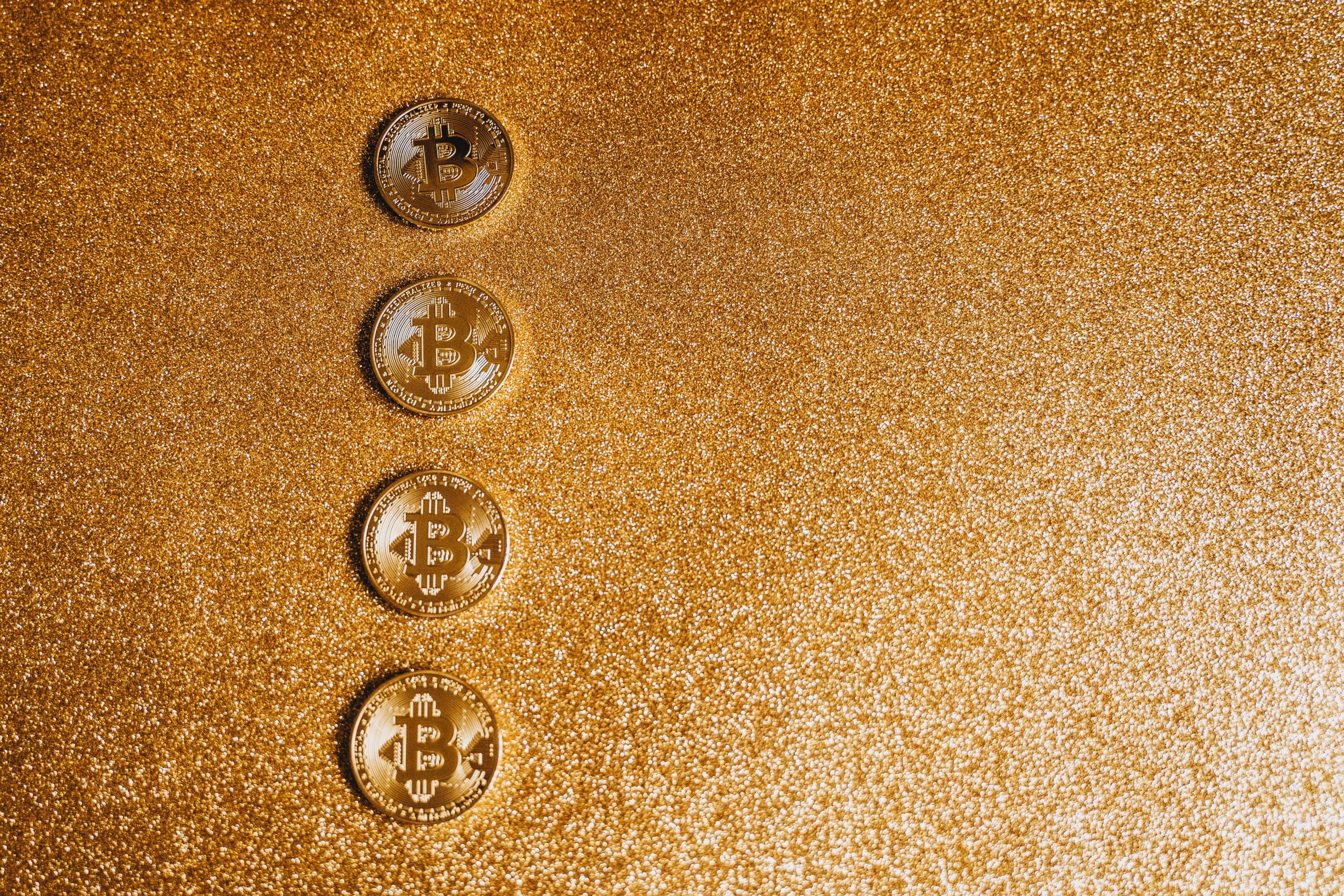 BlackRock Taps Coinbase to Facilitate Bitcoin Purchases