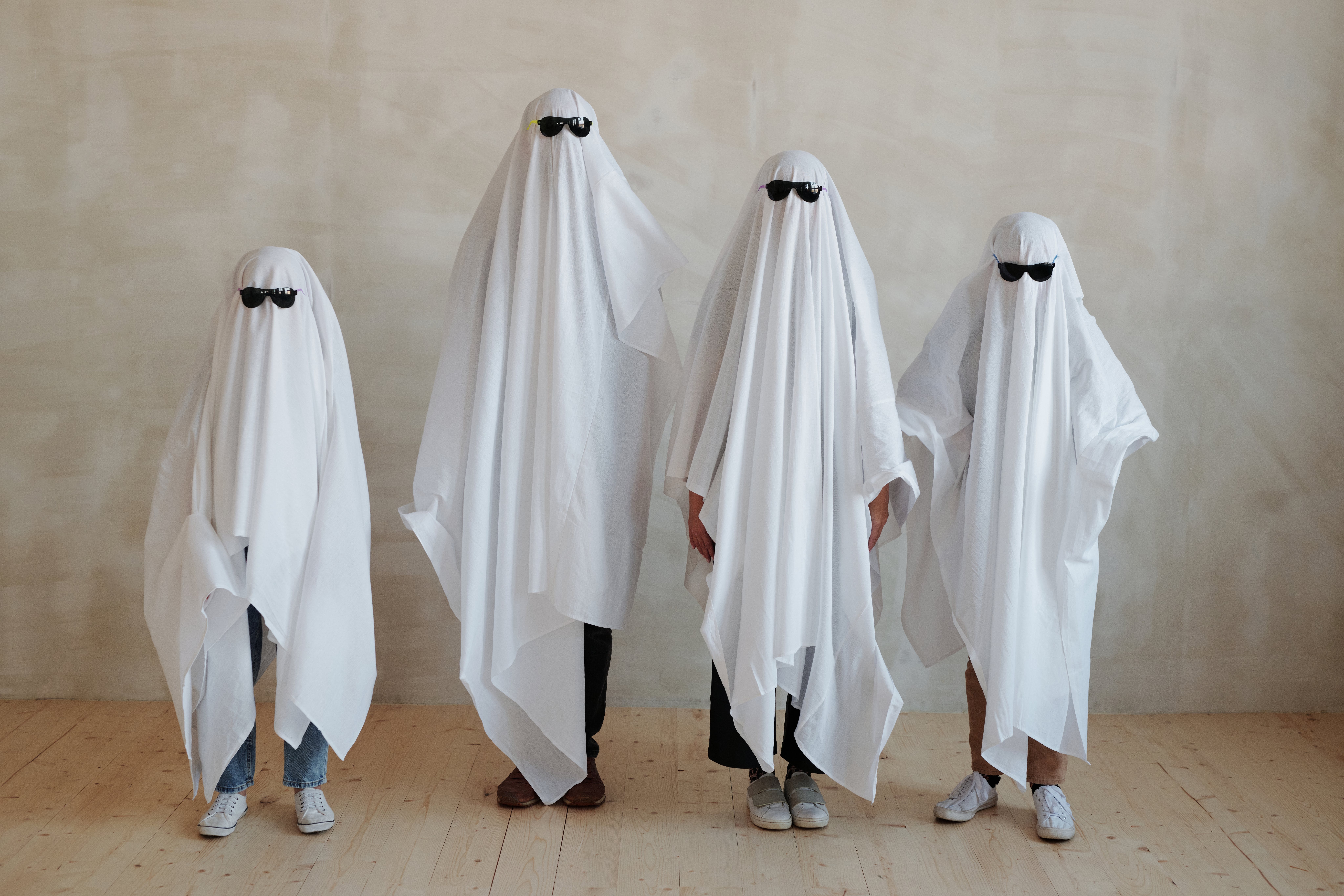Remembering Fintech Ghosts: Four Companies That Haunt Our Memories