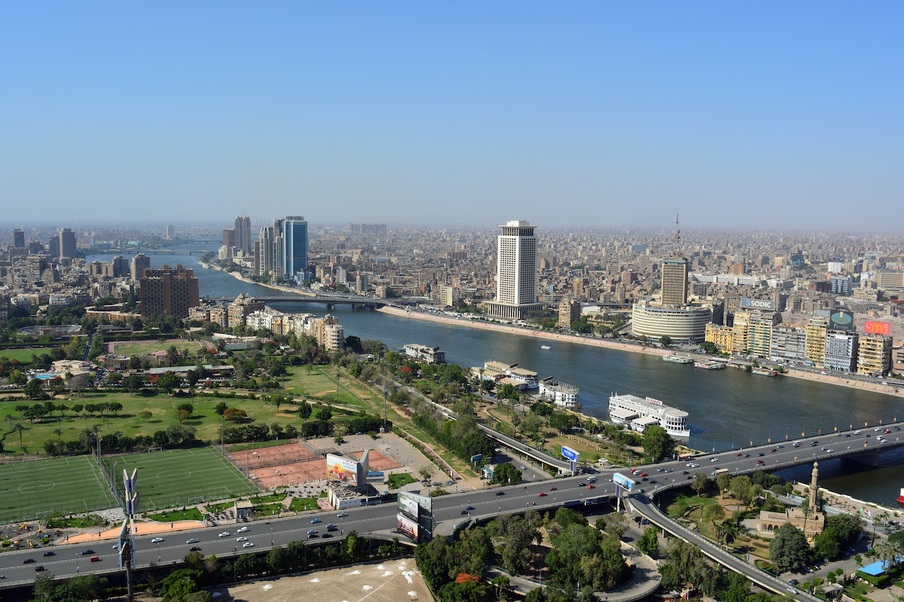Finovate Global Egypt: Our Conversation with Cartona CEO and Co-Founder Mahmoud Talaat