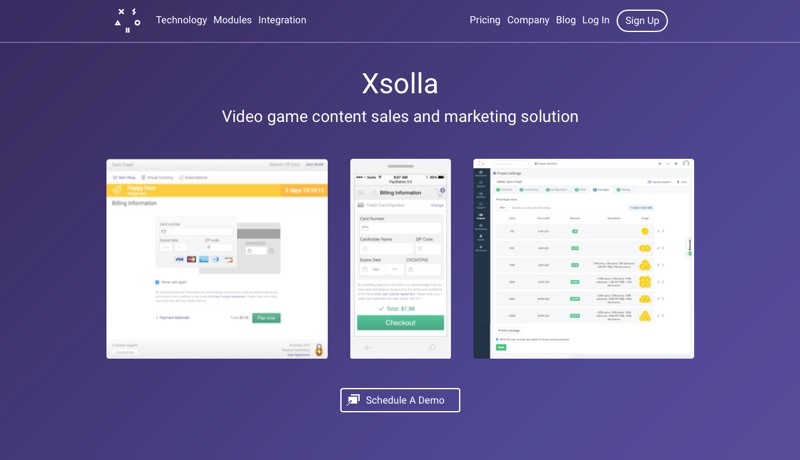 Finovate Debuts: Xsolla Leverages its Billing Platform to Build a Better Payment System