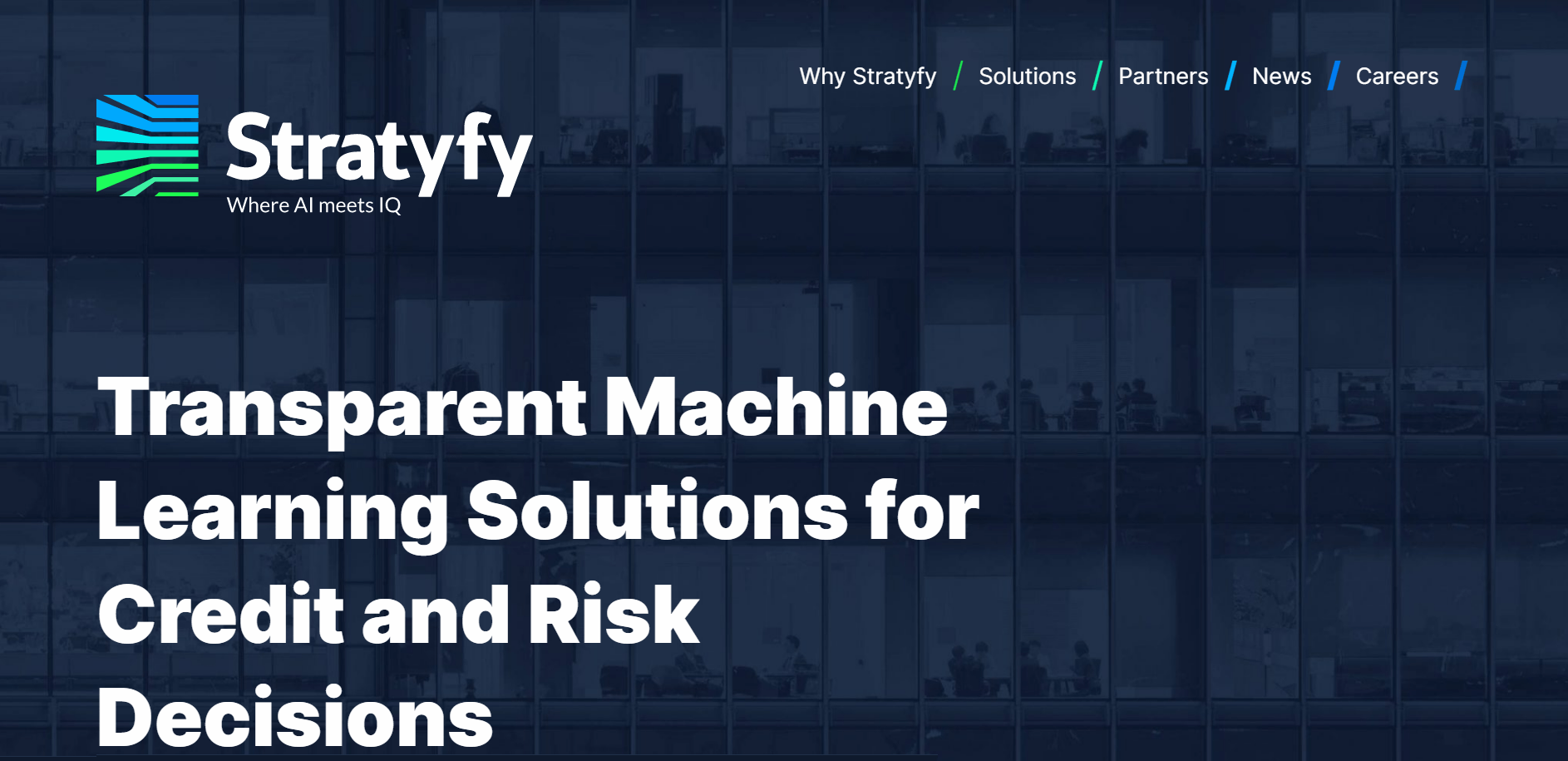 FinovateFall 2022 Sneak Peek: Stratyfy